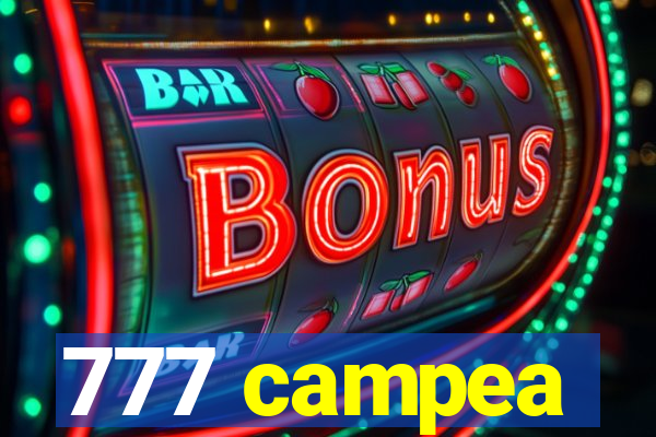 777 campea